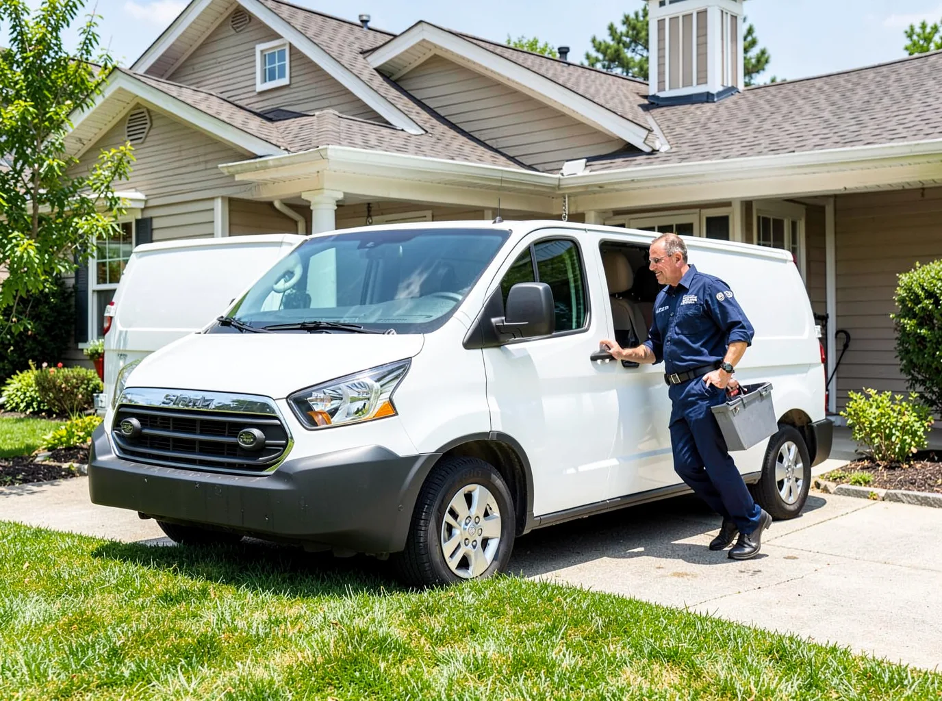 Emergency Plumber company in Shaw Afb, SC